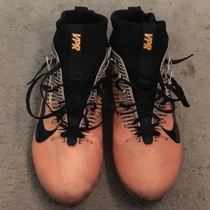 Nike vapor untouchable 2